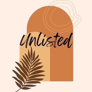 Unlisted Cutie - Thank you for being here! 🫶🏼💕